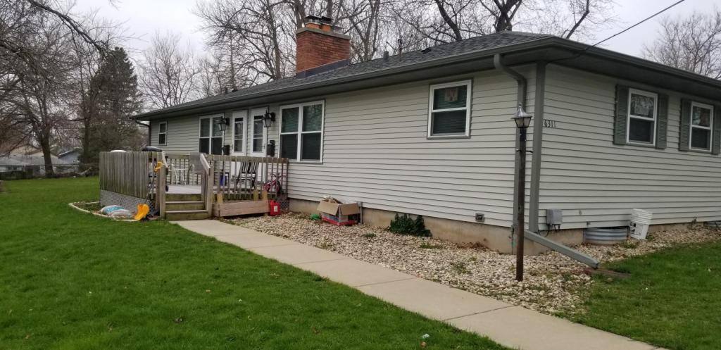 Townhouse for rent at 6311 Ford St, Madison, WI 53716
