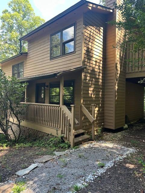 Townhouse for rent at 404 Buck Cove Terrace, Asheville, NC 28805