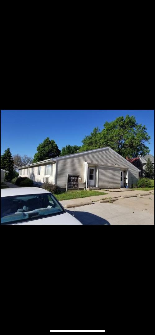 Apartment for rent at 414 E 4th St #B, Stromsburg, NE 68666