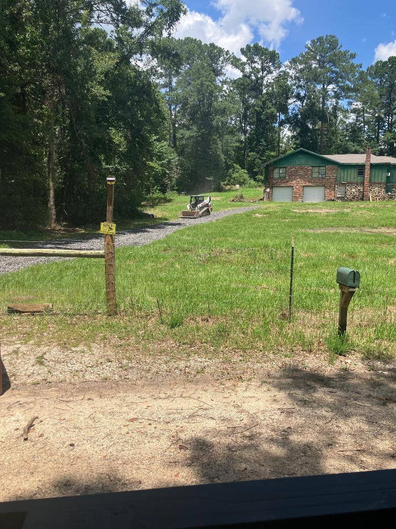 House for rent at 640 Andry Lane, Mount Vernon, AL 36560
