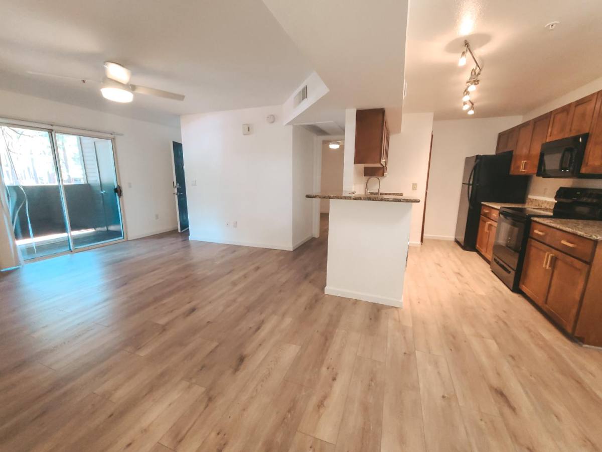 Condo for rent at 1385 W University Ave #103, Flagstaff, AZ 86001