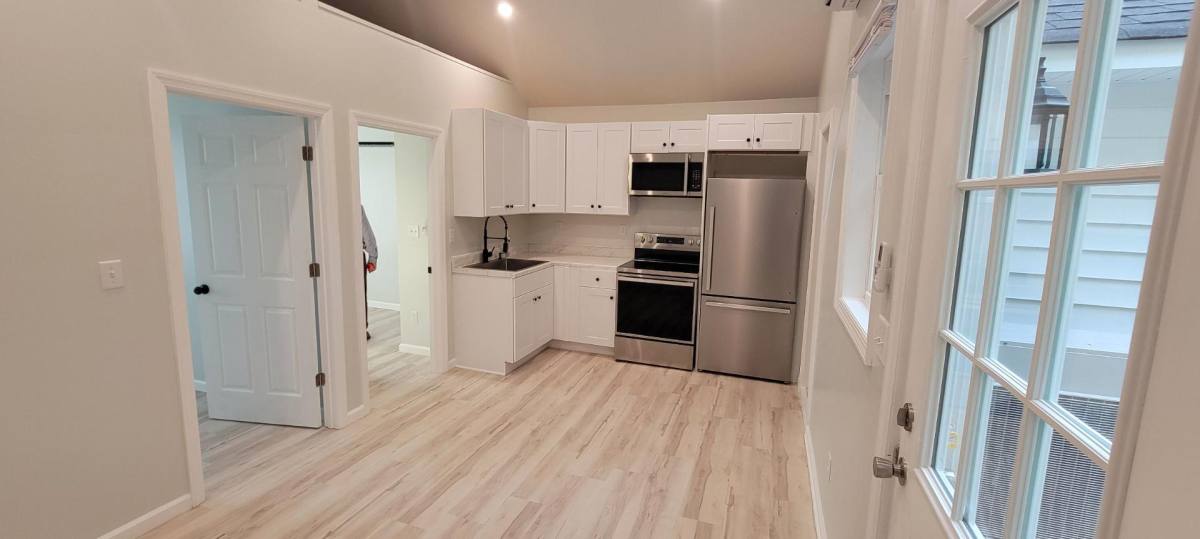 Apartment for rent at 11 Arch St #4, Butler, NJ 07405