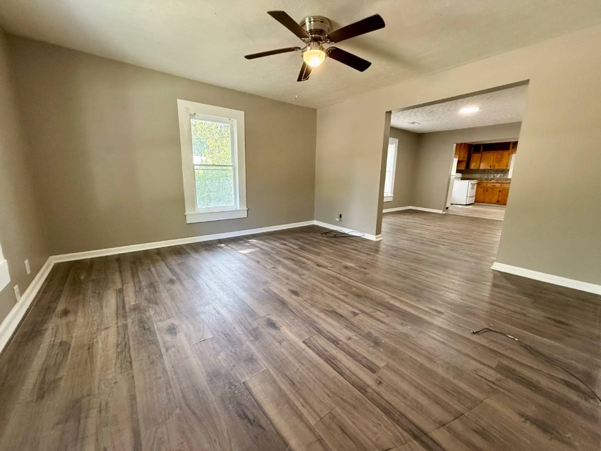 House for rent at 2931 Shahan Ave, Gadsden, AL 35904