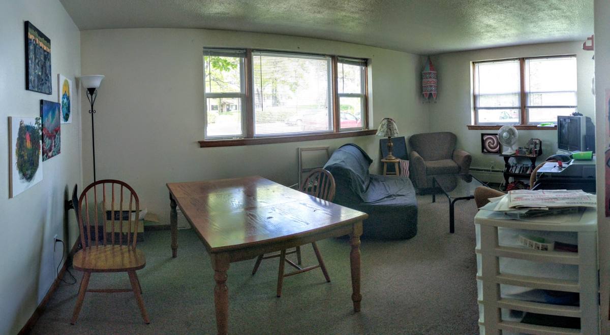 Apartment for rent at 2076 Como Ave #6, Saint Paul, MN 55108