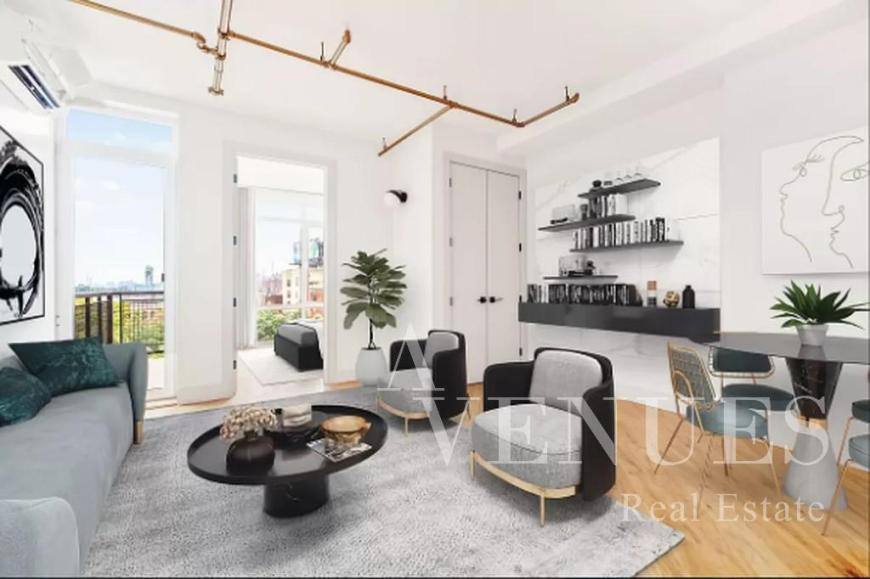 Apartment for rent at 417 E 135th St #3C, Bronx, NY 10454