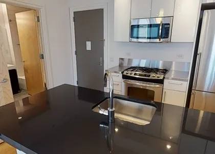 Apartment for rent at 550 W 54th St #1507, New York, NY 10019