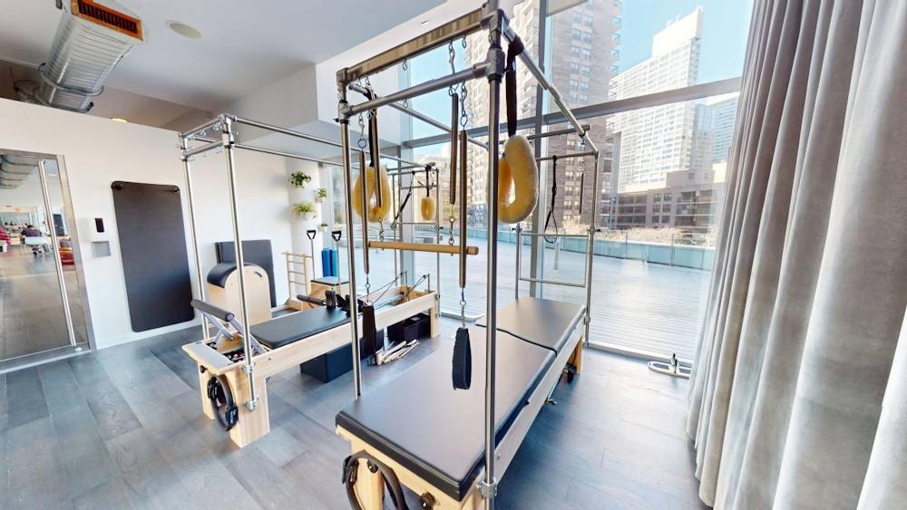 Apartment for rent at 550 W 54th St #2033, New York, NY 10019