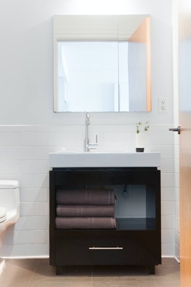 Apartment for rent at 550 W 54th St #2033, New York, NY 10019