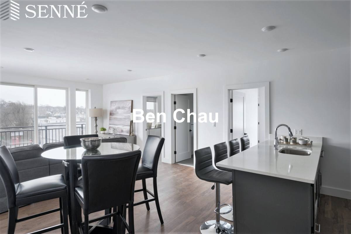Apartment for rent at 26 Hichborn St #18, Brighton, MA 02135