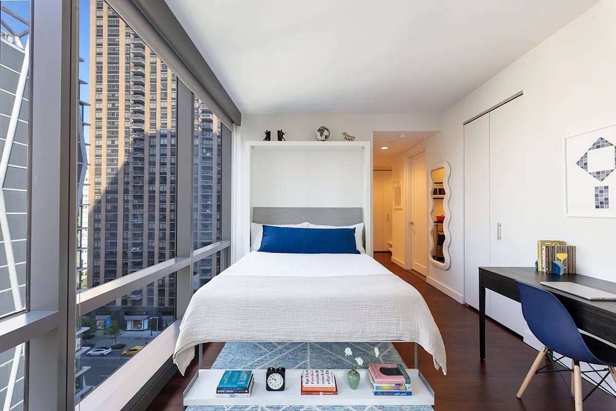 Apartment for rent at 200 W 67th St #11CC, New York, NY 10023