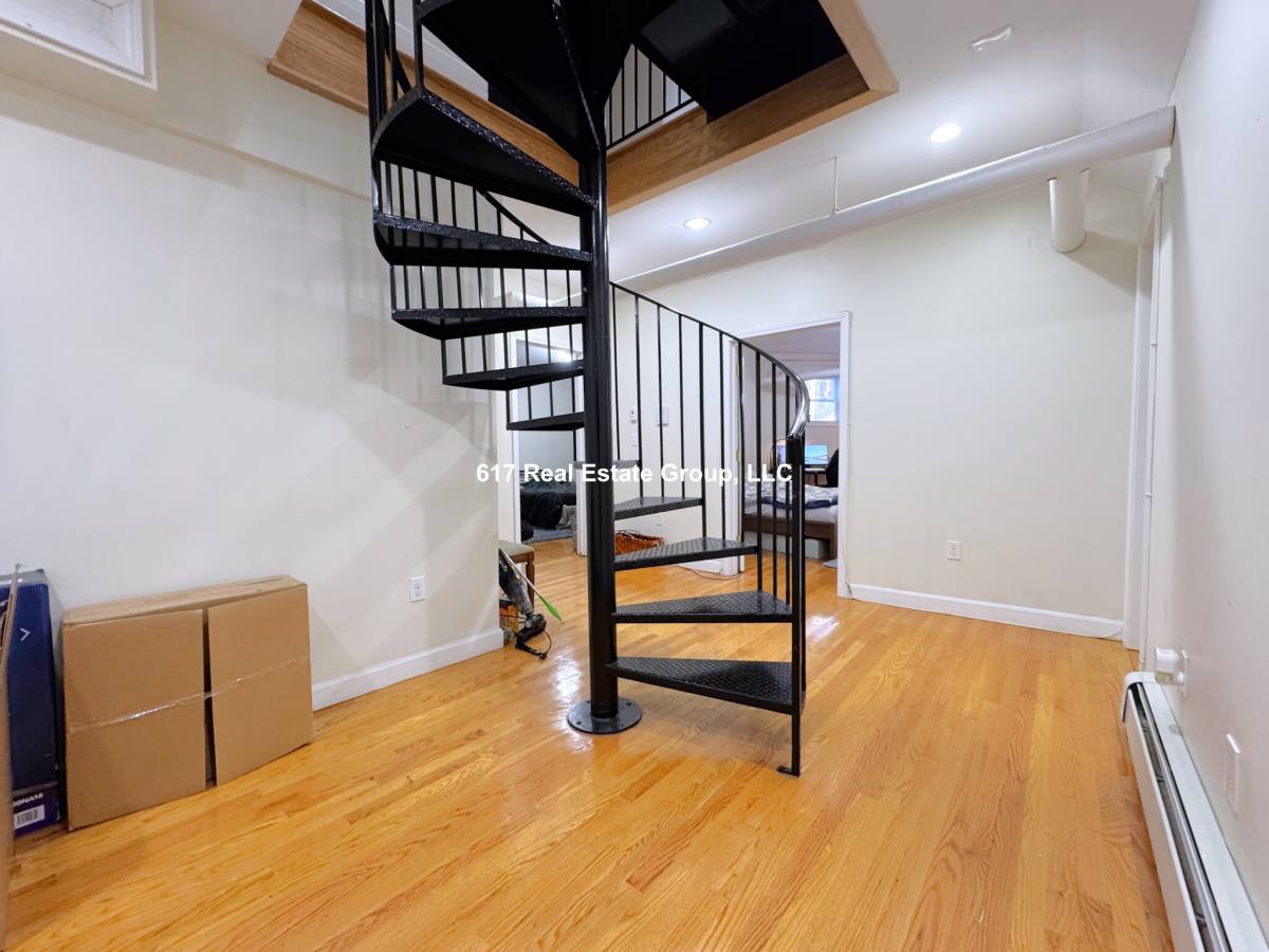 Apartment for rent at 22 Euston St #OI, Brookline, MA 02446