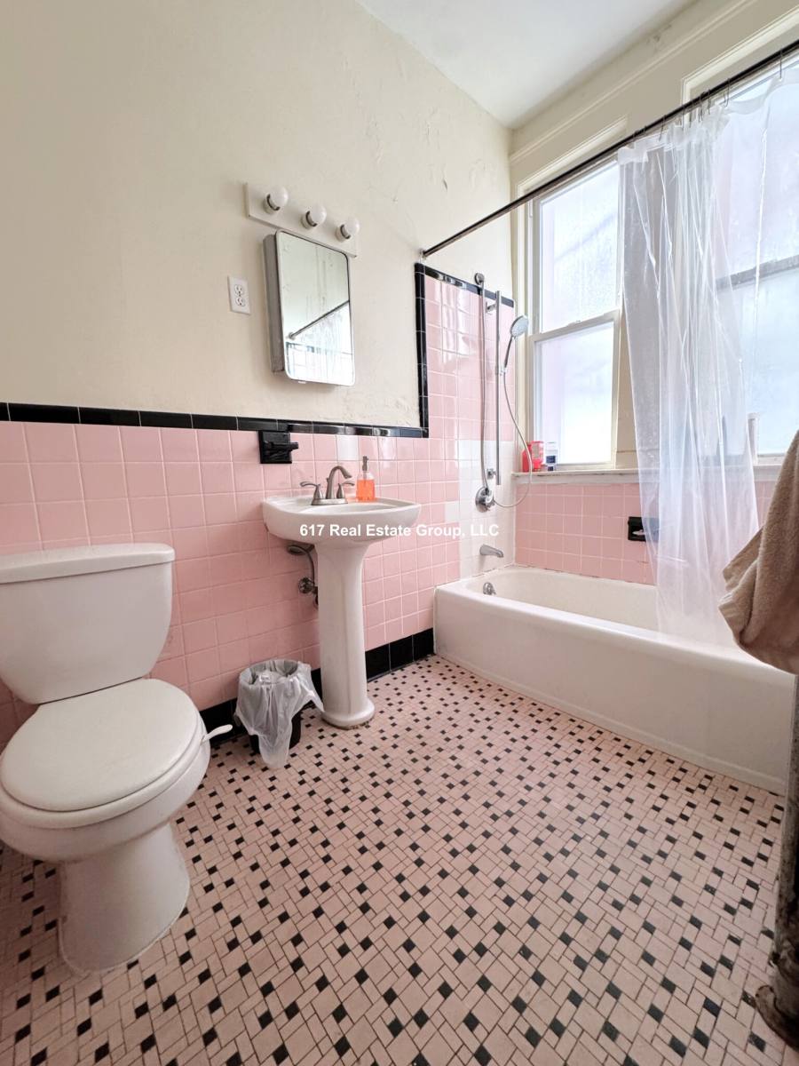Apartment for rent at 22 Euston St #OI, Brookline, MA 02446