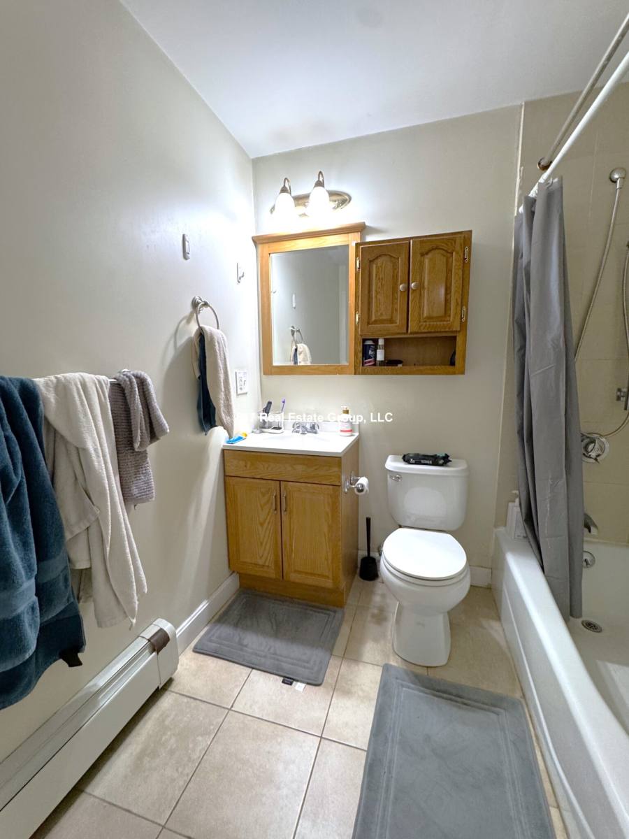 Apartment for rent at 22 Euston St #OI, Brookline, MA 02446