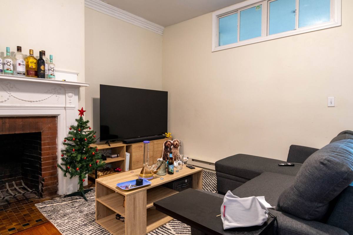 Apartment for rent at 41 Bay State Rd #R3, Boston, MA 02215