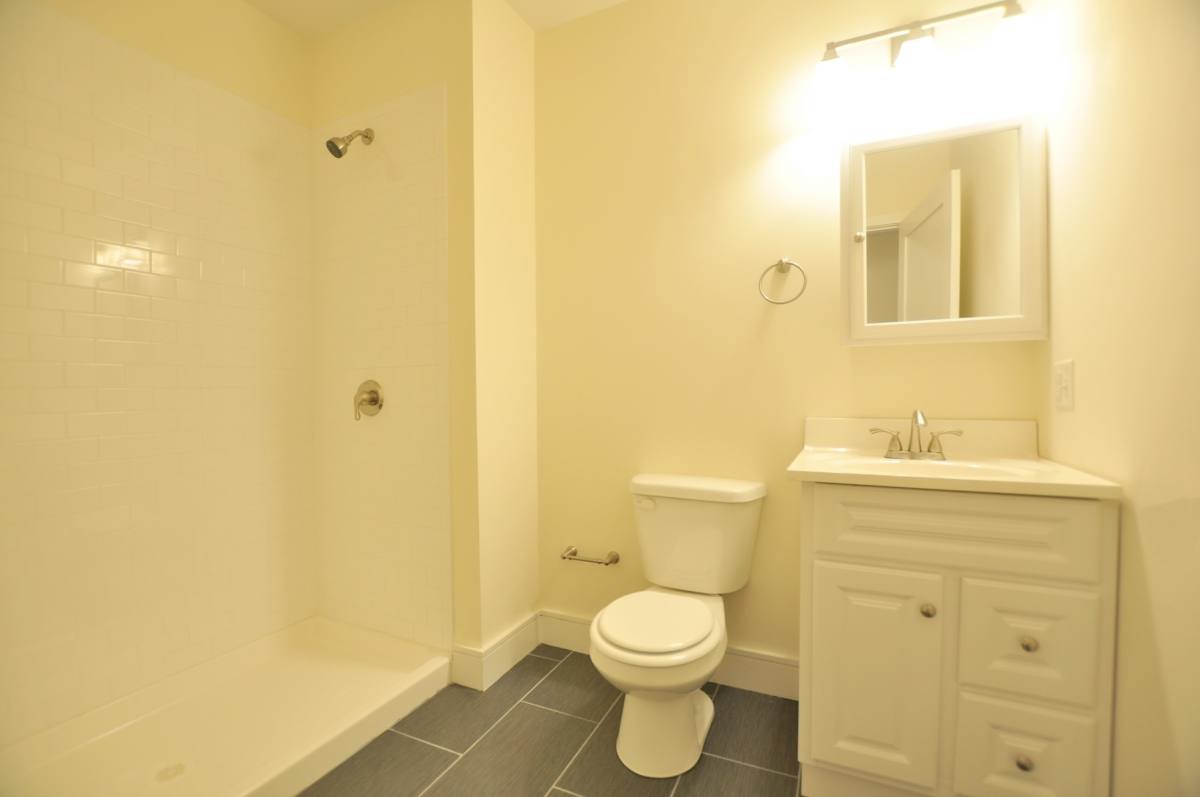 Apartment for rent at 877 Beacon St #1, Boston, MA 02215