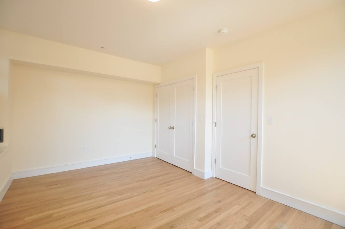 Apartment for rent at 877 Beacon St #1, Boston, MA 02215