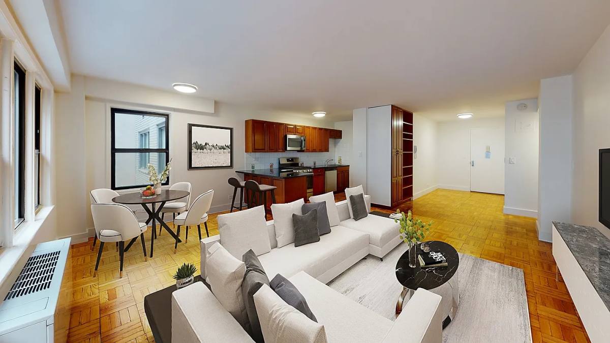 Apartment for rent at 220 E 63rd St #4KK, New York, NY 10065