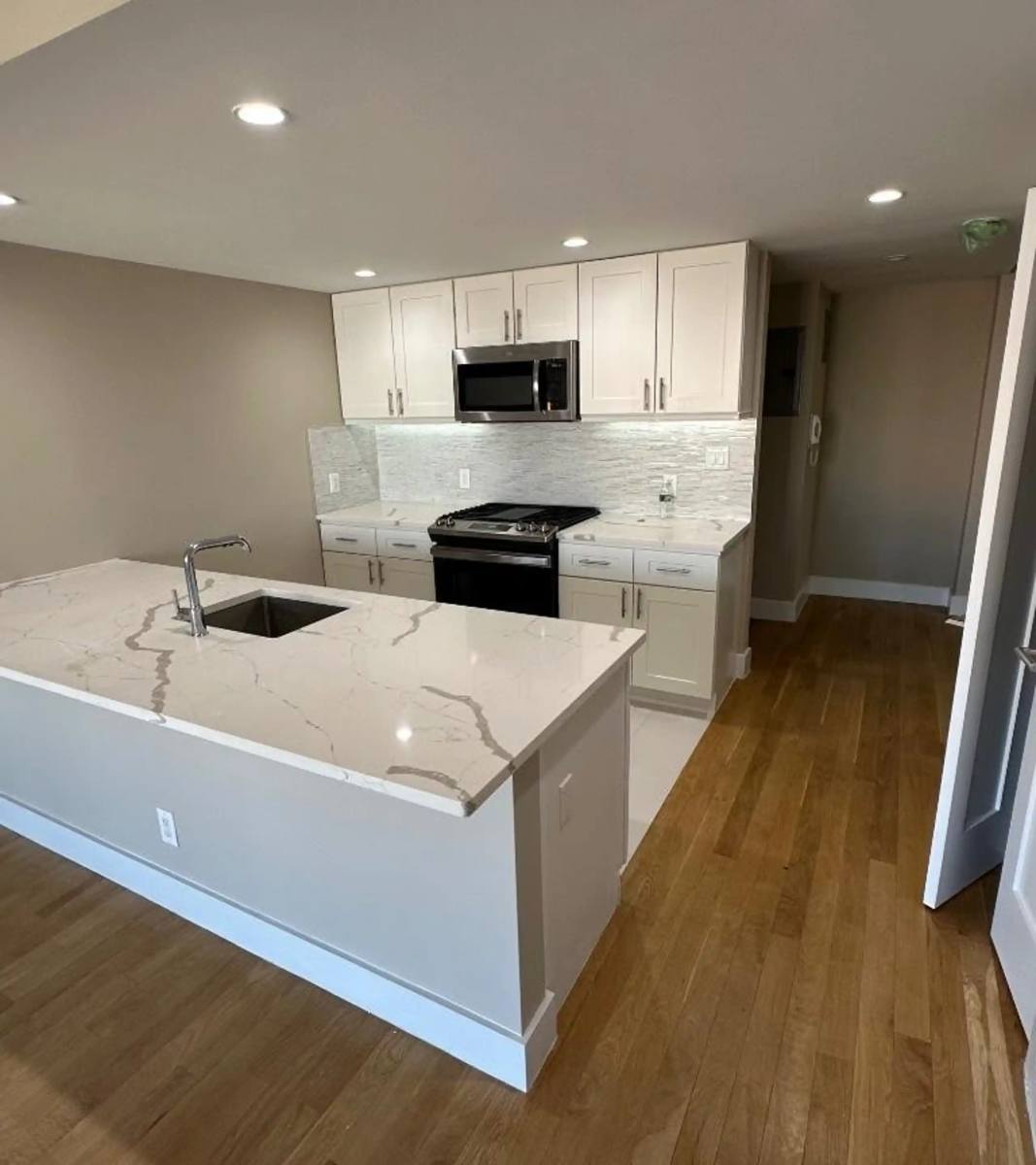 Apartment for rent at 792 Columbus Ave #7OP, New York, NY 10025