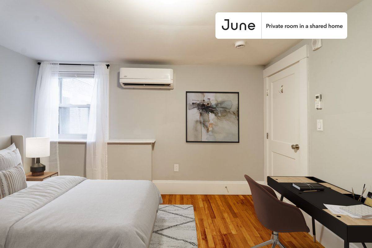 Apartment for rent at 190 Kelton, Allston, MA 02134