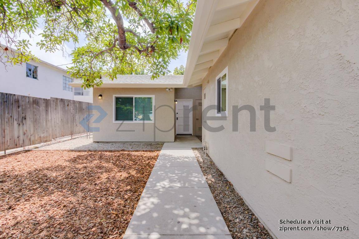 Apartment for rent at 1815 San Andres St #D, Santa Barbara, CA 93101
