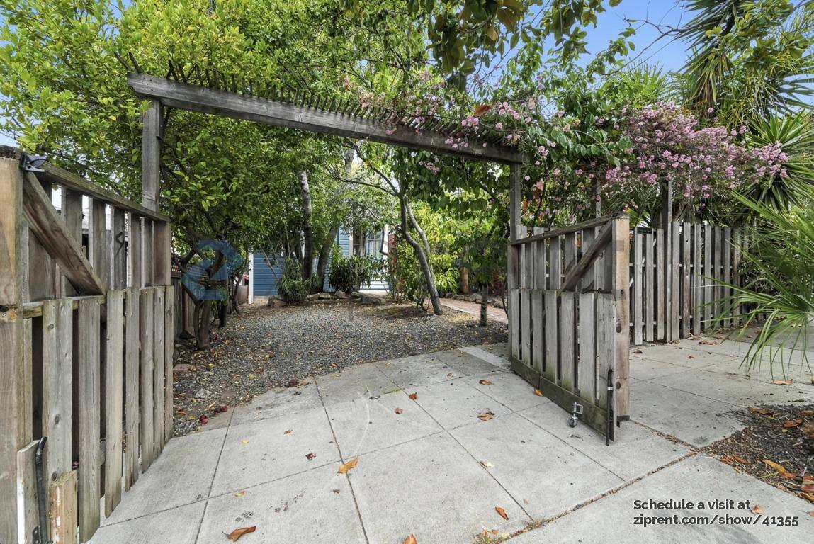 House for rent at 2029 9th Ave #1, Oakland, CA 94606