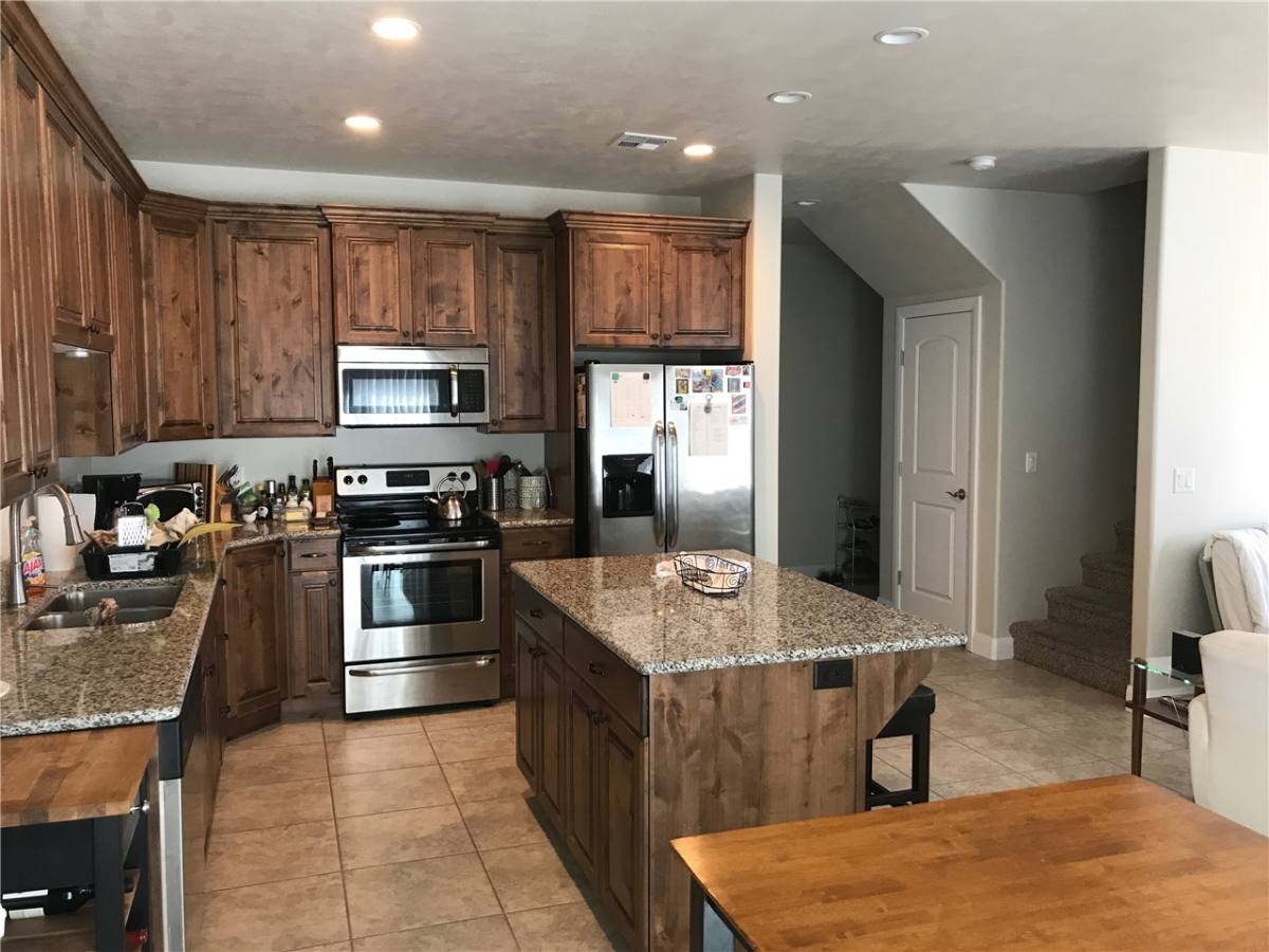 Apartment for rent at 2485 Bella Vista Dr, Santa Clara, UT 84765