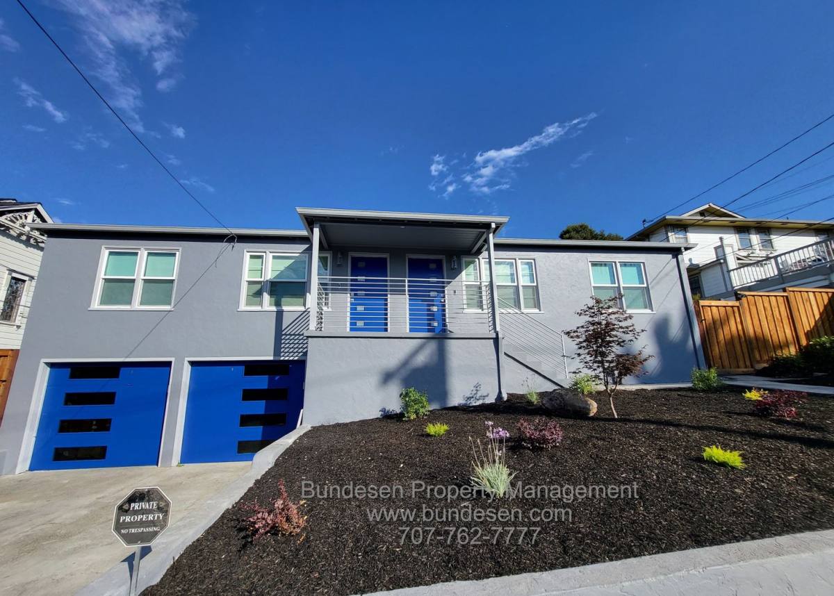 Apartment for rent at 624 Prospect St, Petaluma, CA 94952