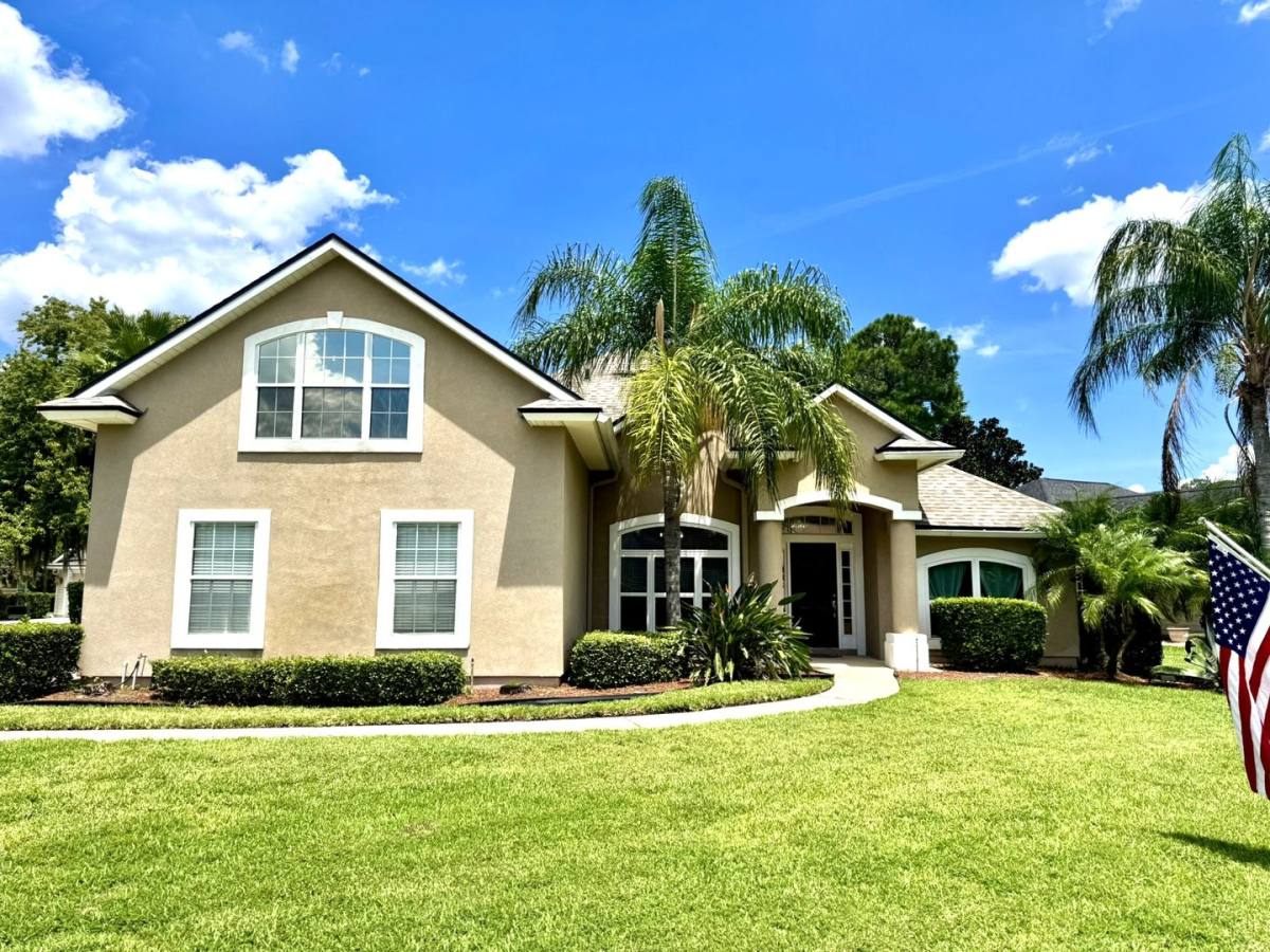 House for rent at 2208 Wide Reach Dr, Fleming Island, FL 32003