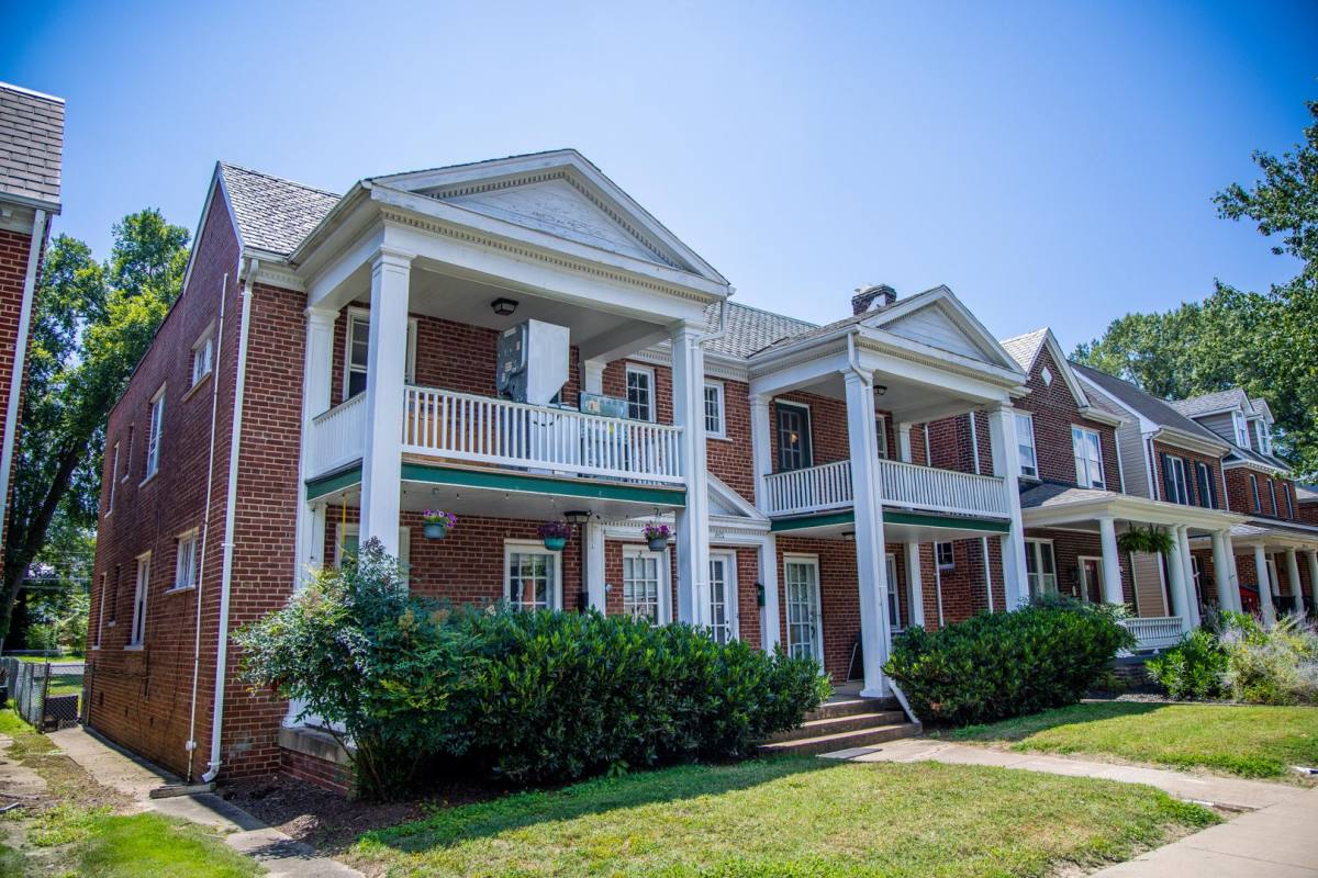 Apartment for rent at 3415 Stuart Ave, Richmond, VA 23221