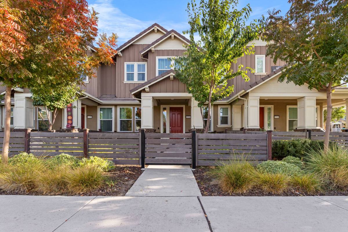 House for rent at 3721 1st St, Livermore, CA 94551