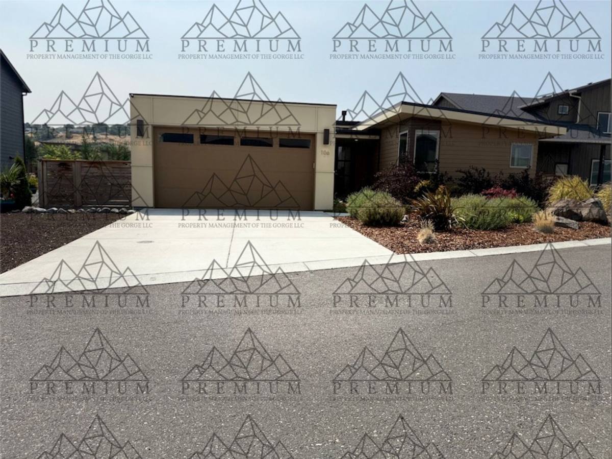 House for rent at 106 Southshore Ave, The Dalles, OR 97058
