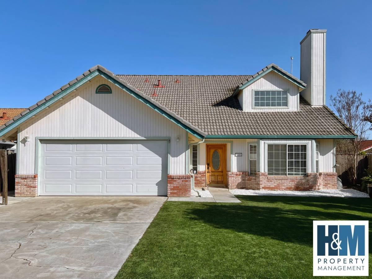 House for rent at 1200 S St, Hollister, CA 95023