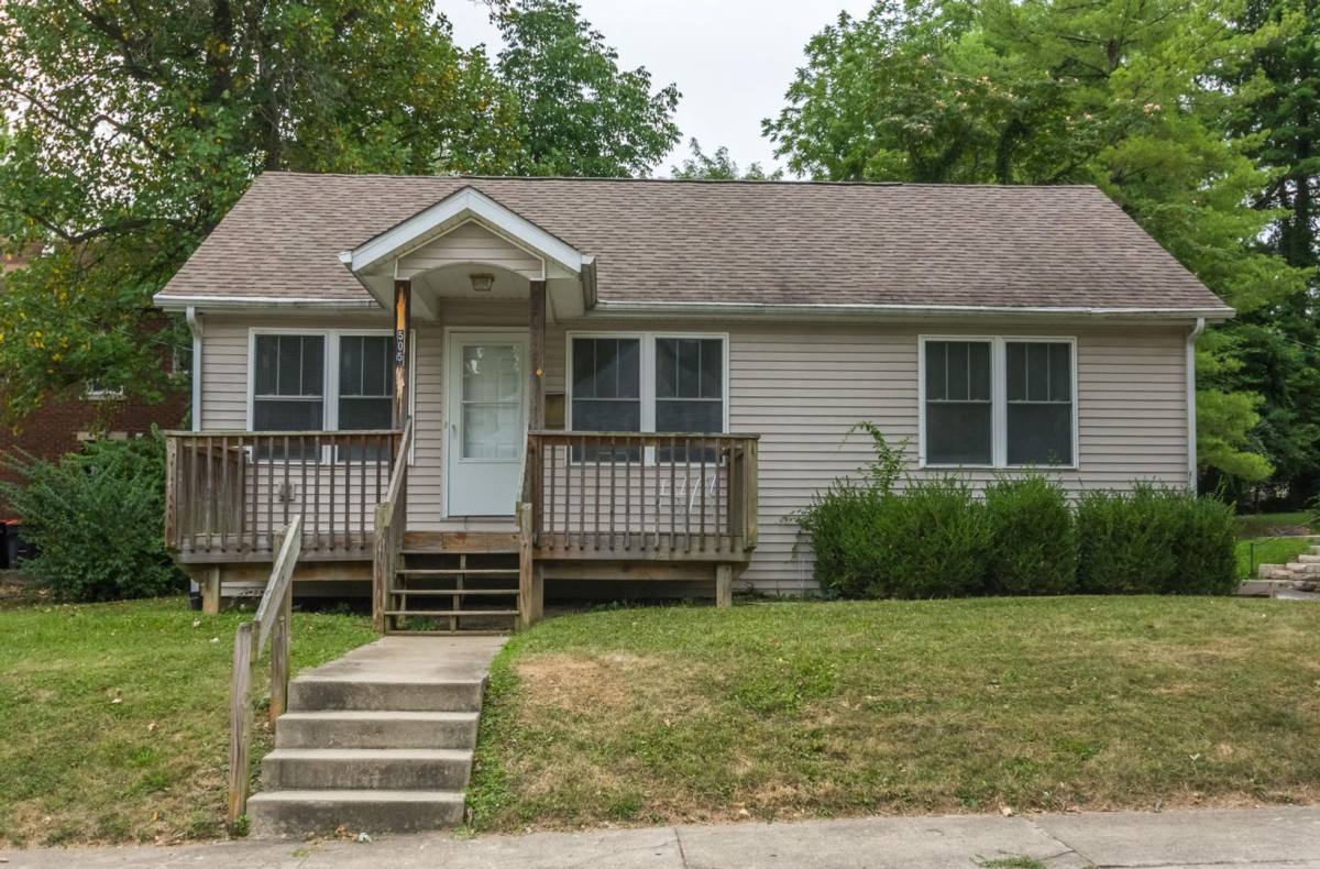 House for rent at 505 S Highland Ave, Bloomington, IN 47401