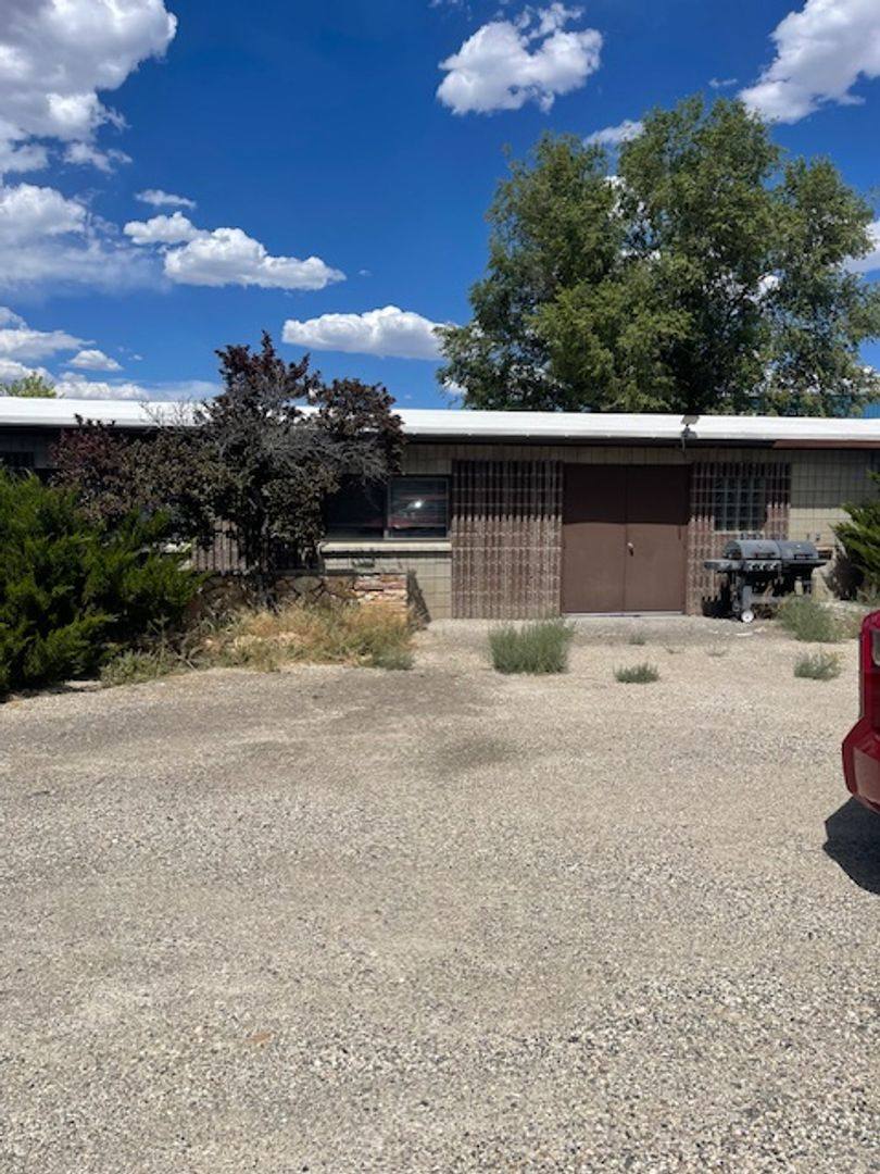 House for rent at 1102 Lamoille Highway, Elko, NV 89801
