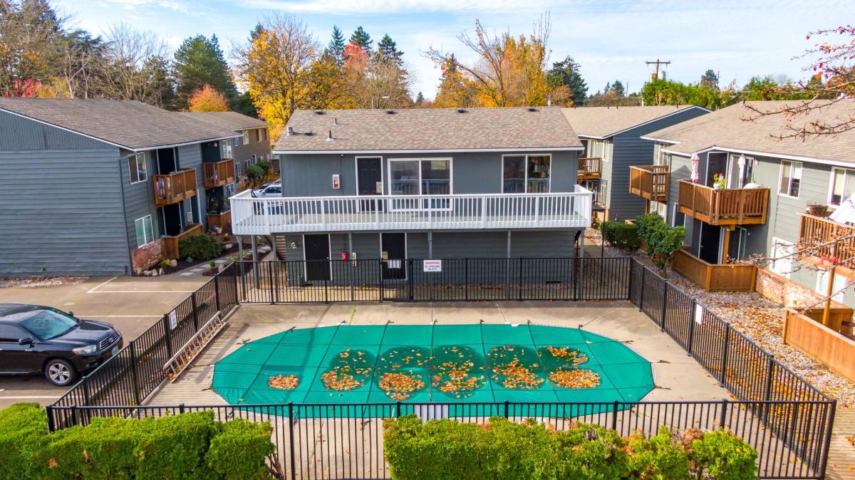 Apartment for rent at 2675 SE 162nd Ave, Portland, OR 97236