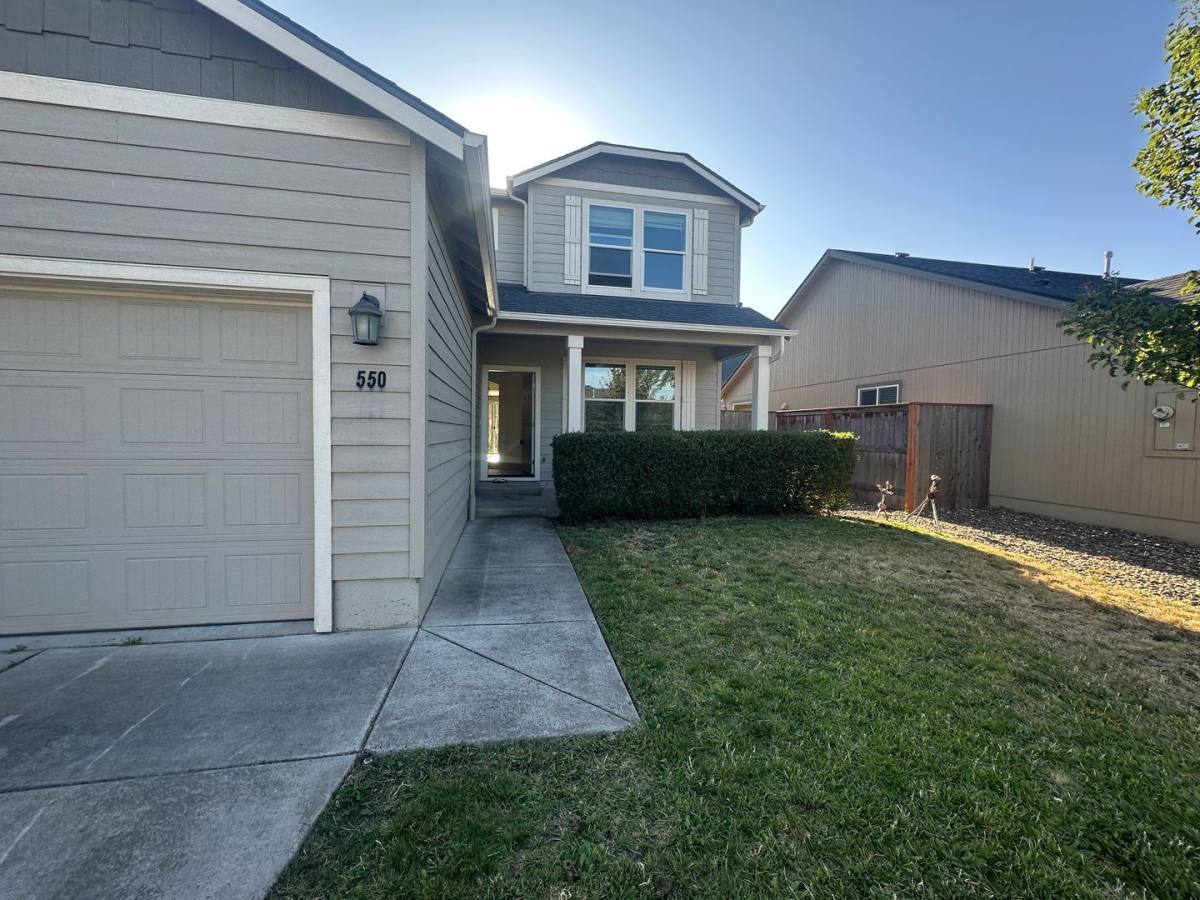 House for rent at 550 Derby St SE, Albany, OR 97322