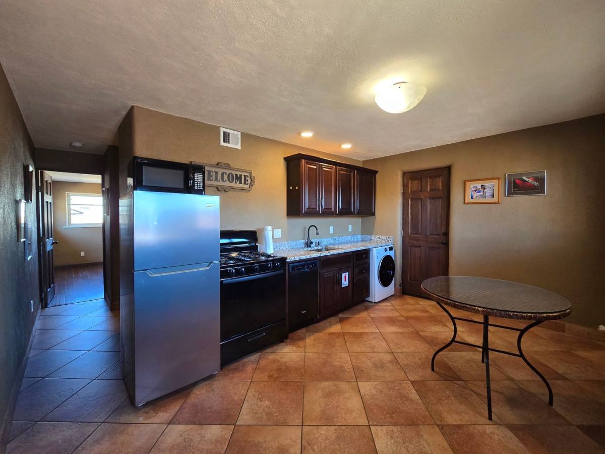 Apartment for rent at 1506 Agua Fria St, Santa Fe, NM 87505