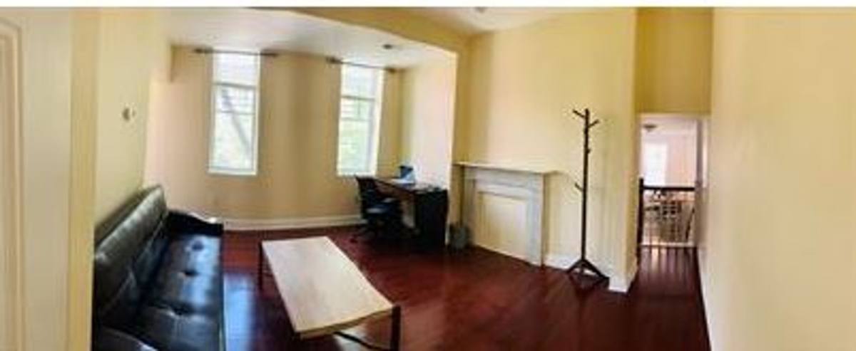 Apartment for rent at 2325 Maryland Ave, Baltimore, MD 21218