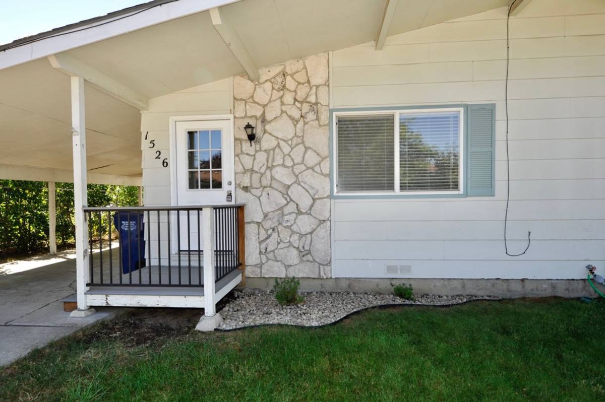 Apartment for rent at 1526 E Mary Lane, Coeur D Alene, ID 83815