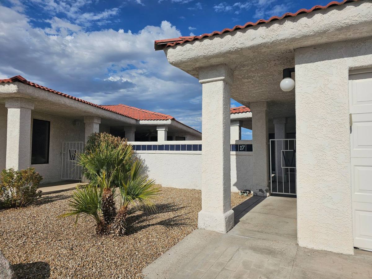 Condo for rent at 375 London Bridge Rd, Lake Havasu City, AZ 86403