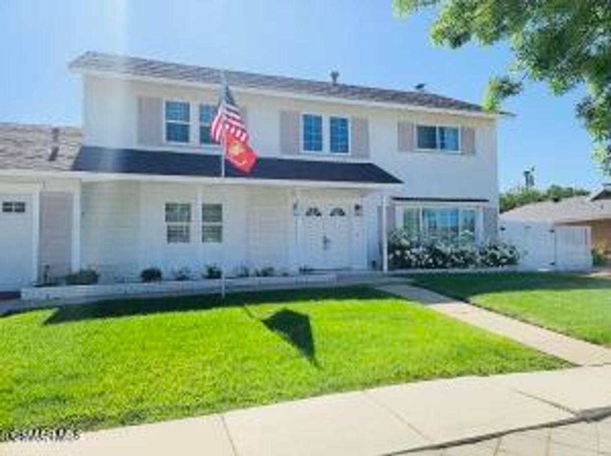 House for rent at 1574 Norwich Ave, Thousand Oaks, CA 91360