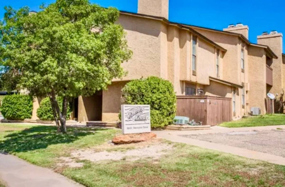 House for rent at 8601 Memphis Dr, Lubbock, TX 79423