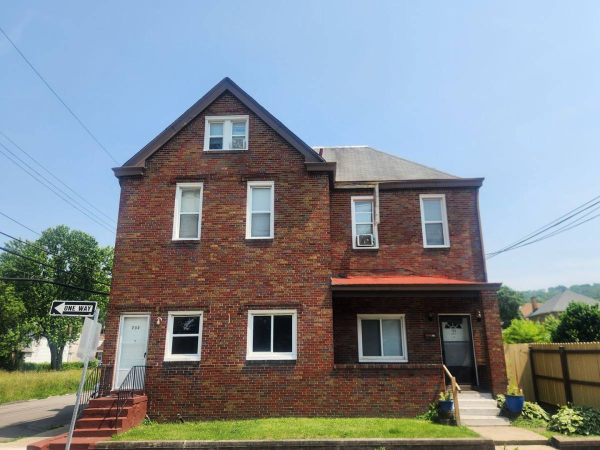 Apartment for rent at 732 Idlewood Ave, Carnegie, PA 15106