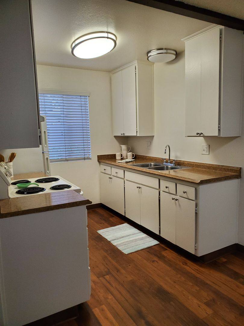Apartment for rent at 523 Grape St, El Cajon, CA 92021