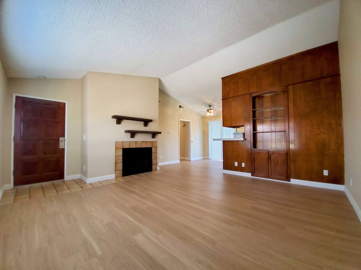Apartment for rent at 340 Wells Ave, El Cajon, CA 92020