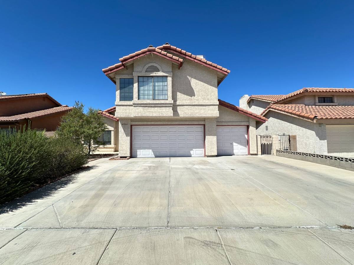 House for rent at 4764 Beaconsfield St, Las Vegas, NV 89147