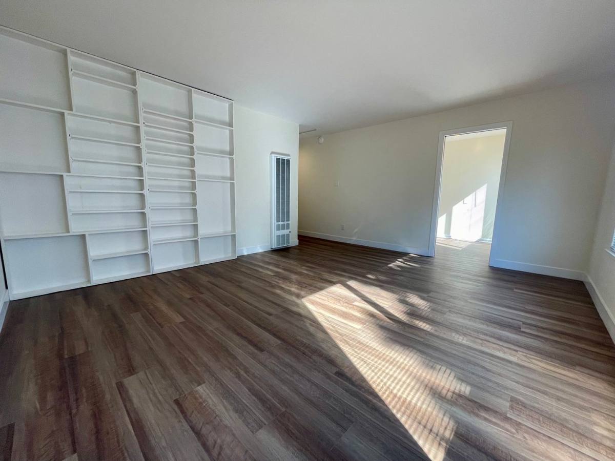 Apartment for rent at 1226 19th Ave, San Francisco, CA 94122