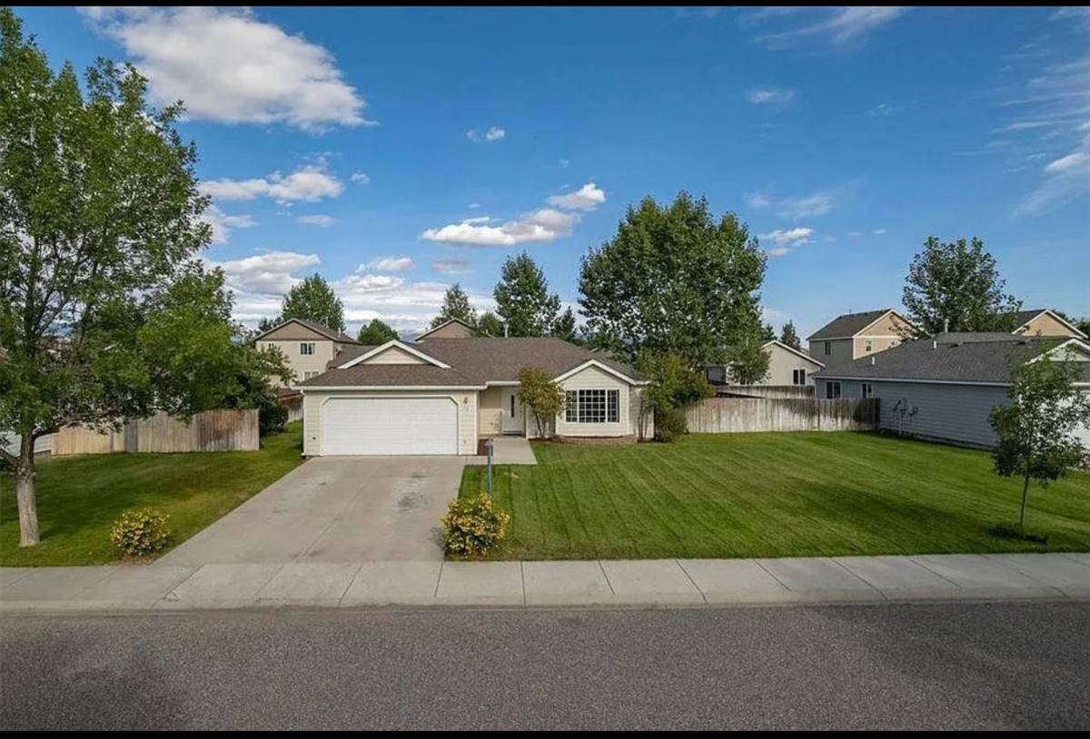 House for rent at 78 Shallow Brook Lane, Belgrade, MT 59714