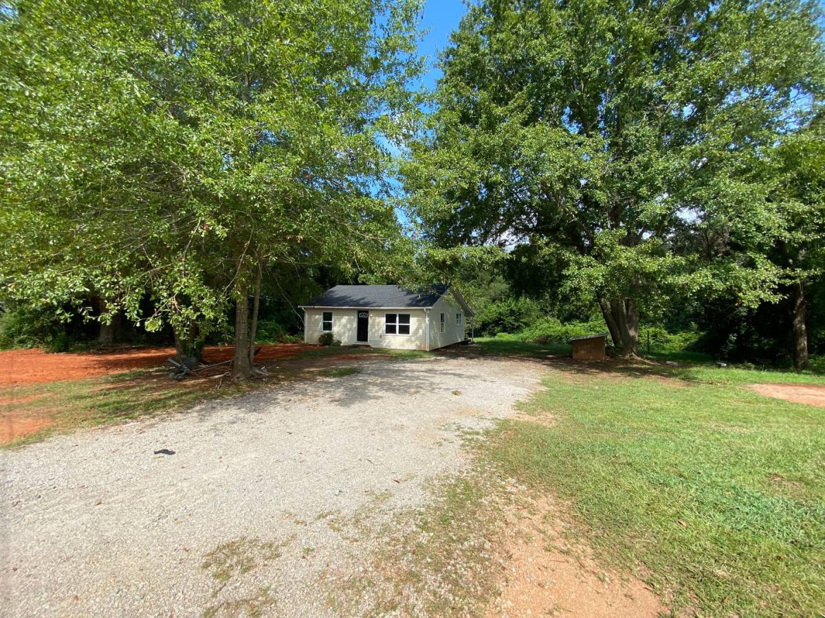 House for rent at 4270 Great Falls Highway, Lancaster, SC 29720