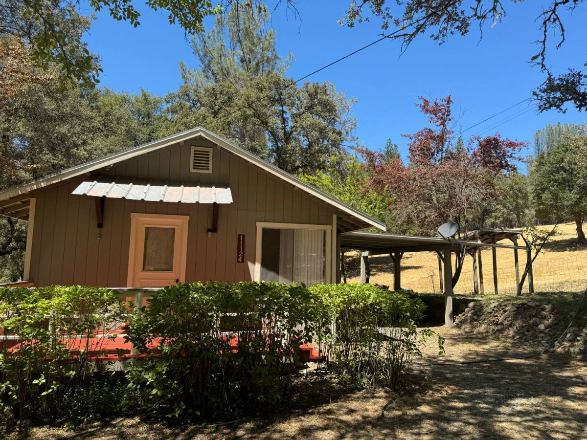 House for rent at 11124 Morning Star Lane, Nevada City, CA 95959